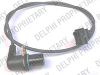 Senzor impulsuri, arbore cotit OPEL ANTARA (2006 - 2020) DELPHI SS10712-12B1