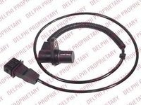 Senzor impulsuri arbore cotit OPEL ASTRA F 56 57 DELPHI SS10799