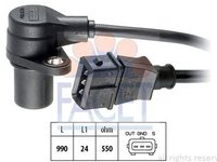 Senzor impulsuri arbore cotit OPEL ASTRA F combi 51 52 FACET FA 9.0073