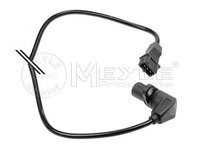 Senzor impulsuri arbore cotit OPEL ASTRA F hatchback 53 54 58 59 MEYLE 6148990001