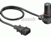 Senzor impulsuri arbore cotit OPEL ASTRA G combi F35 BOSCH 0281002138