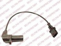 Senzor impulsuri arbore cotit OPEL ASTRA G cupe (F07_) - OEM - DELPHI: SS10808 - Cod intern: W02139580 - LIVRARE DIN STOC in 24 ore!!!