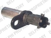 Senzor impulsuri arbore cotit OPEL ASTRA G cupe (F07_) - OEM - DELPHI: SS10513-12B1 - Cod intern: W02358903 - LIVRARE DIN STOC in 24 ore!!!