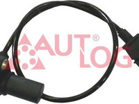 Senzor impulsuri arbore cotit OPEL ASTRA G sedan F69 Producator AUTLOG AS4313