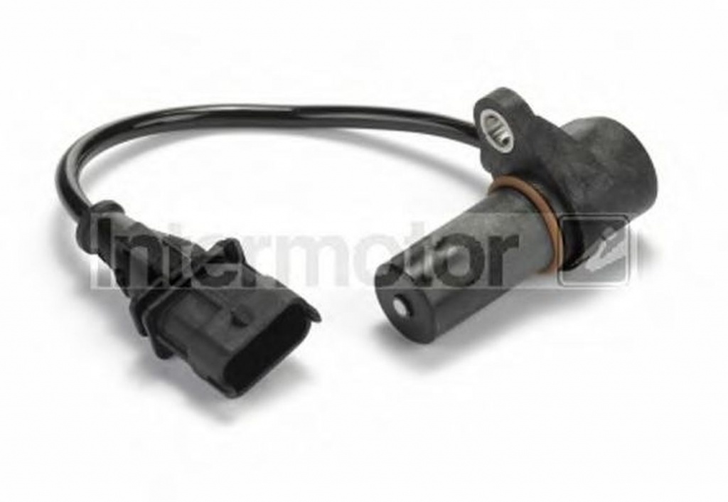Senzor impulsuri arbore cotit OPEL ASTRA H combi L35 STANDARD 19142