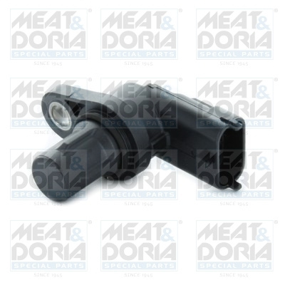 Senzor impulsuri arbore cotit # Opel Corsa 1.2 c c