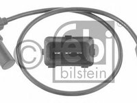 Senzor impulsuri, arbore cotit OPEL CORSA A hatchback (93_, 94_, 98_, 99_), OPEL VITA B (73_, 78_, 79_), OPEL ASTRA F (56_, 57_) - FEBI BILSTEIN 27175