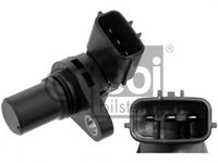 Senzor impulsuri arbore cotit OPEL CORSA C F08 F68 FEBI 33680