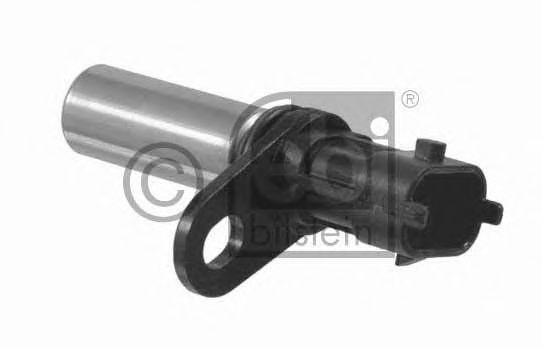 Senzor impulsuri, arbore cotit OPEL CORSA C (F08, F68) (2000 - 2009) FEBI BILSTEIN 22374 piesa NOUA