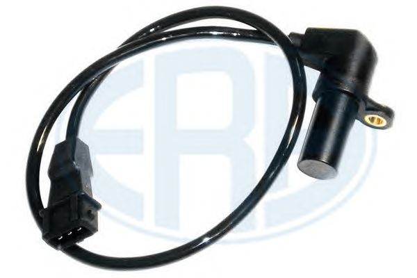 Senzor impulsuri arbore cotit OPEL CORSA C F08 F68 ERA 550129