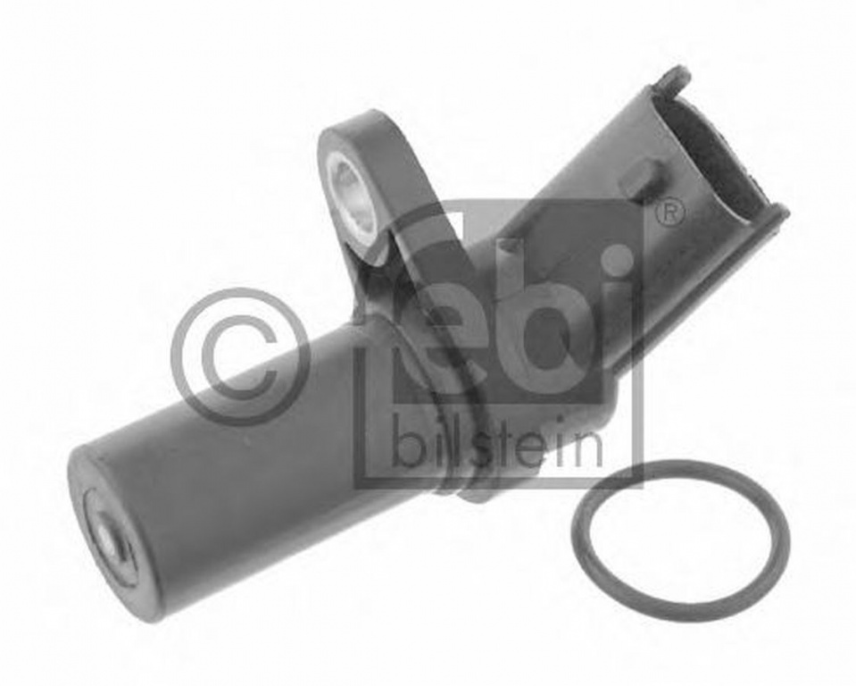 Senzor impulsuri arbore cotit OPEL CORSA C F08 F68 FEBI FE24616