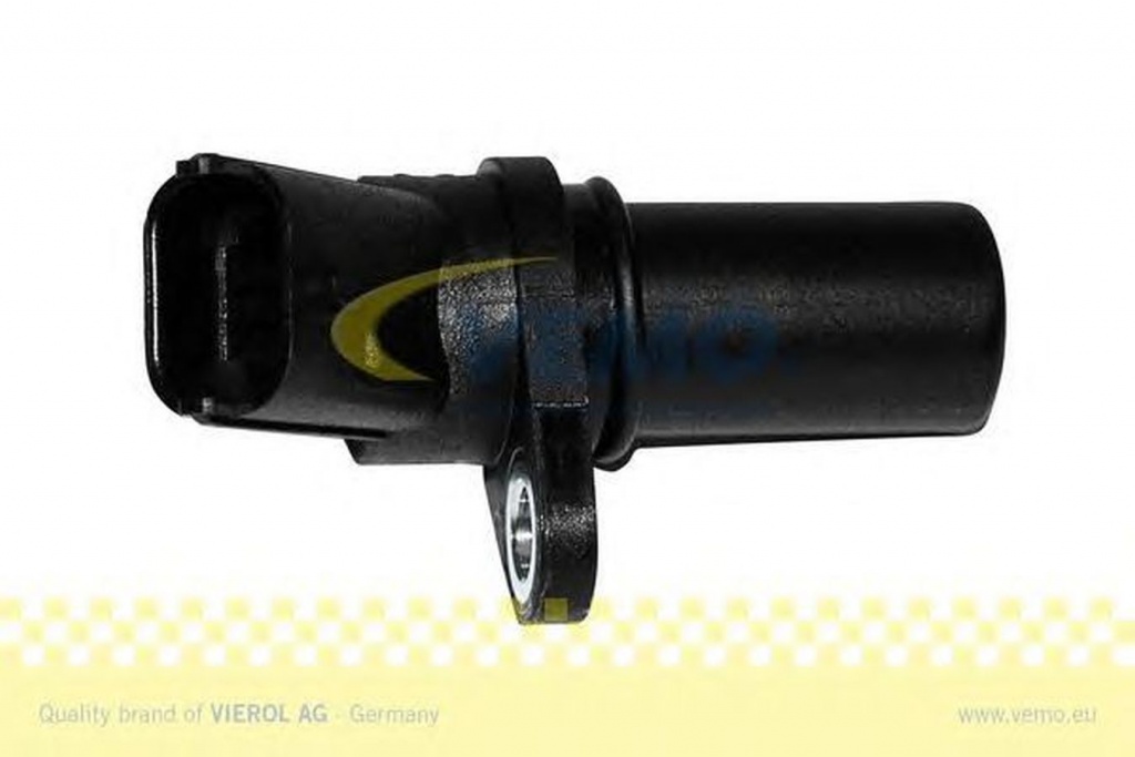 Senzor impulsuri arbore cotit OPEL CORSA C F08 F68 VEMO V40720359