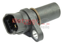 Senzor impulsuri, arbore cotit OPEL CORSA D (2006 - 2016) METZGER 0902011