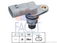 Senzor impulsuri arbore cotit OPEL CORSA D FACET FA 9.0380