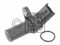 Senzor impulsuri, arbore cotit OPEL CORSA D Van (2006 - 2016) FEBI BILSTEIN 24616