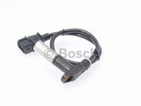 Senzor impulsuri arbore cotit OPEL FRONTERA A Sport 5 SUD2 BOSCH 0281002096