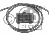 Senzor impulsuri, arbore cotit OPEL MONZA E (39_, 49_), OPEL KADETT E Cabriolet (43B_), OPEL KADETT E combi (35_, 36_, 45_, 46_) - FEBI BILSTEIN 27177