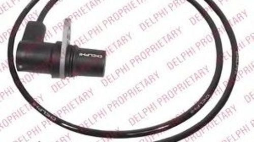 Senzor impulsuri, arbore cotit OPEL - OEM-DEL