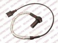 Senzor impulsuri arbore cotit OPEL OMEGA B 25 26 27 DELPHI SS10809