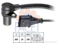 Senzor impulsuri arbore cotit OPEL OMEGA B combi 21 22 23 FACET FA 9.0266