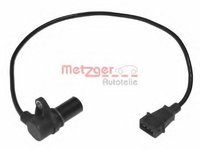 Senzor impulsuri, arbore cotit OPEL OMEGA B combi (21_, 22_, 23_), OPEL VECTRA B hatchback (38_), OPEL VECTRA B (36_) - METZGER 0902056