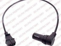 Senzor impulsuri arbore cotit OPEL VECTRA B hatchback 38 DELPHI SS10821