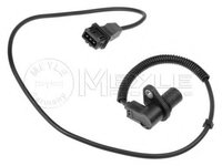 Senzor impulsuri, arbore cotit OPEL VECTRA B Hatchback (38) (1995 - 2003) MEYLE 614 899 0021 piesa NOUA