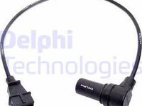 Senzor impulsuri arbore cotit OPEL VECTRA C combi DELPHI SS10821