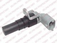 Senzor impulsuri arbore cotit OPEL VECTRA C GTS - OEM - DELPHI: SS10824 - Cod intern: W02212783 - LIVRARE DIN STOC in 24 ore!!!