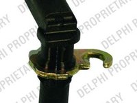 Senzor impulsuri arbore cotit PEUGEOT 206 CC 2D DELPHI SS1075012B1