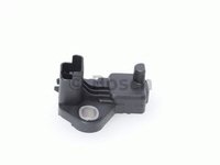 Senzor impulsuri arbore cotit PEUGEOT 307 (3A/C) - OEM - BOSCH: 0986280419|0 986 280 419 - Cod intern: W02644441 - LIVRARE DIN STOC in 24 ore!!!