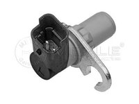 Senzor impulsuri arbore cotit PEUGEOT 307 Estate (3E) - OEM - MEYLE ORIGINAL GERMANY: 40-148000010|40-14 800 0010 - W02355523 - LIVRARE DIN STOC in 24 ore!!!