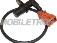 Senzor impulsuri arbore cotit PEUGEOT 406 8B MOBILETRON CSE017