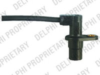 Senzor impulsuri arbore cotit PEUGEOT 406 cupe (8C) - OEM - DELPHI: SS10736-12B1 - Cod intern: W02300497 - LIVRARE DIN STOC in 24 ore!!!