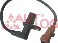 Senzor impulsuri arbore cotit PEUGEOT BOXER Autobus 230P Producator AUTLOG AS4452