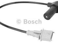 Senzor impulsuri arbore cotit PORSCHE 911 (991) - OEM - BOSCH: 0261210204|0 261 210 204 - W02632843 - LIVRARE DIN STOC in 24 ore!!!