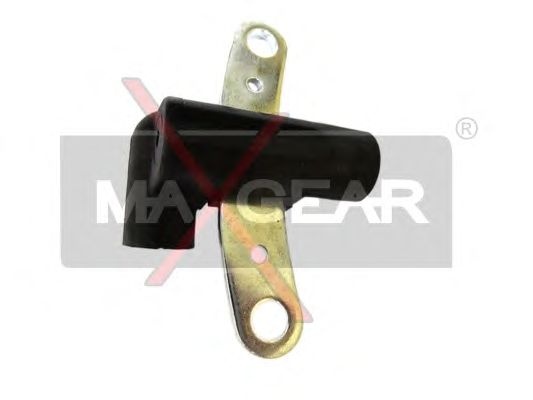 Senzor impulsuri arbore cotit RENAULT CLIO II - Co