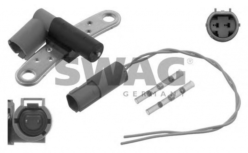Senzor impulsuri arbore cotit RENAULT FLUENCE L30 