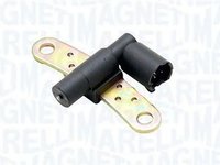 Senzor impulsuri arbore cotit RENAULT KANGOO Express FC0 1 MAGNETI MARELLI 064848163010