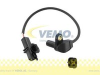 Senzor impulsuri arbore cotit RENAULT LAGUNA II BG0 1 VEMO V46720101