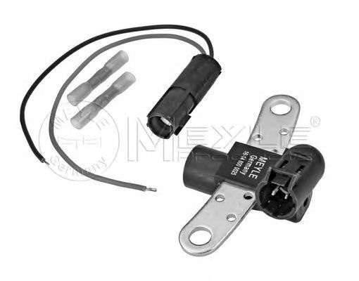 Senzor impulsuri arbore cotit RENAULT LOGAN I LS MEYLE 16148000025
