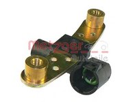 Senzor impulsuri, arbore cotit RENAULT MEGANE I (BA0/1_), RENAULT MEGANE I Coup (DA0/1_), RENAULT MEGANE I Classic (LA0/1_) - METZGER 0902051