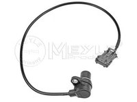 Senzor impulsuri arbore cotit SAAB 9-3 Cabriolet YS3D MEYLE 8148990002