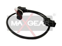 Senzor impulsuri arbore cotit SEAT ALHAMBRA (7V8, 7V9) - OEM - MAXGEAR: 037906433ADE-30|24-0024 - W02373852 - LIVRARE DIN STOC in 24 ore!!!