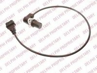 Senzor impulsuri arbore cotit SEAT ALHAMBRA (7V8, 7V9) - OEM - DELPHI: SS10810 - Cod intern: W02259948 - LIVRARE DIN STOC in 24 ore!!!