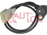 Senzor impulsuri arbore cotit SEAT TOLEDO II 1M2 AUTLOG AS4120