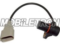 Senzor impulsuri, arbore cotit SEAT TOLEDO III (5P2) (2004 - 2009) MOBILETRON CS-E018 piesa NOUA