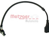 Senzor impulsuri, arbore cotit SKODA FABIA (6Y2), SKODA FABIA Combi (6Y5), SKODA FABIA limuzina (6Y3) - METZGER 0902240