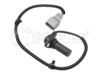 Senzor impulsuri arbore cotit SKODA OCTAVIA (1U2) - OEM - MEYLE ORIGINAL GERMANY: 1008990080|100 899 0080 - W02299013 - LIVRARE DIN STOC in 24 ore!!!