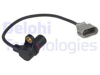 Senzor impulsuri arbore cotit SKODA OCTAVIA 1Z3 DELPHI SS10966